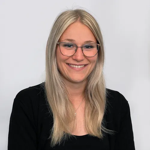 Cindy Strümpfler - Buchhaltung