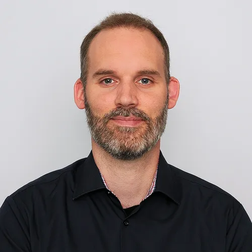 Björn Bindzus - Konstruktion