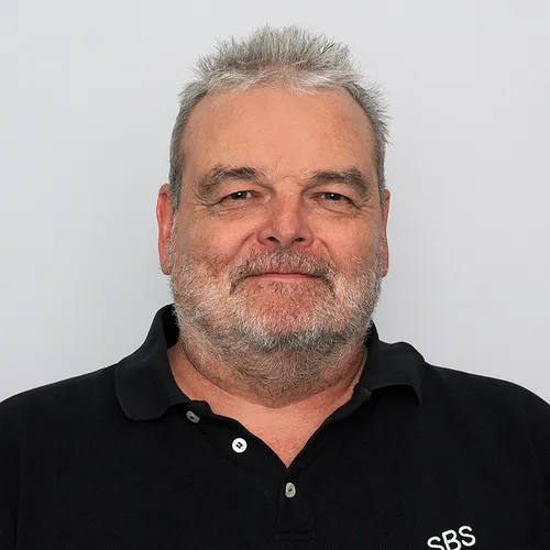 Olaf Stermann - Electrical engineering
