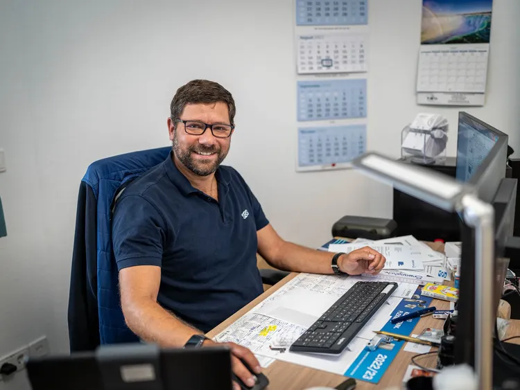 Ralf Kleindienst