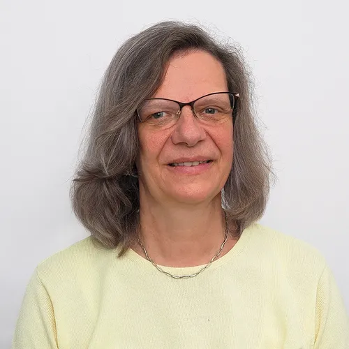 Susanne Setz - Finanzen & Personal