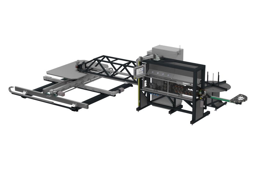 Bending Machine